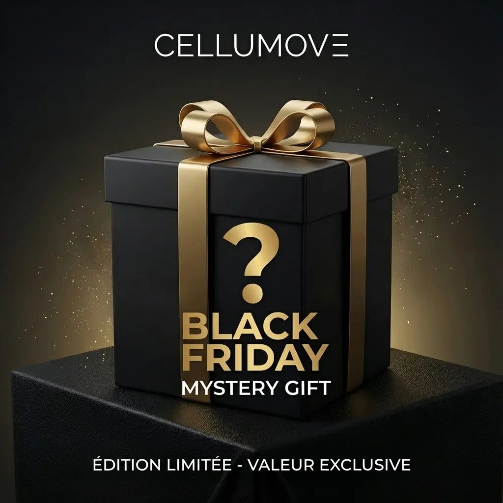 Cadou Misterios Black Friday
