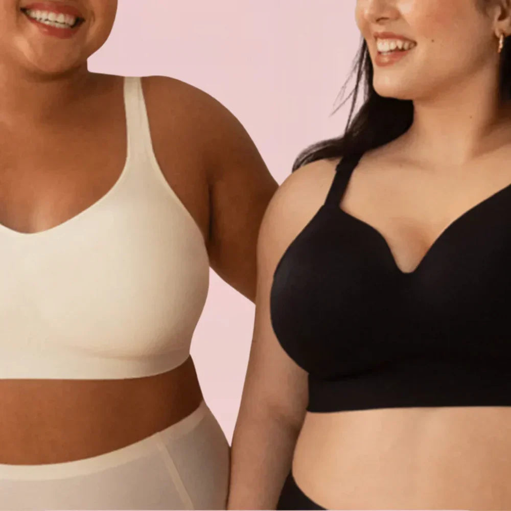 Cellumove 3D Sutien de susținere – Îți modelează bustul în mod natural