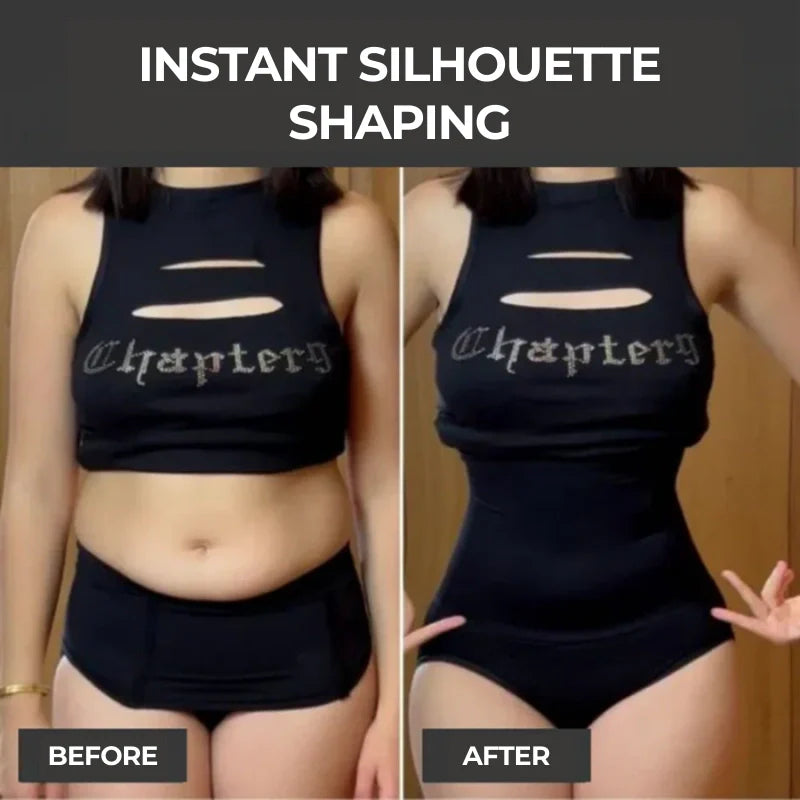 Cellumove™ Chiloți modelatori – pentru o siluetă perfectă în fiecare zi